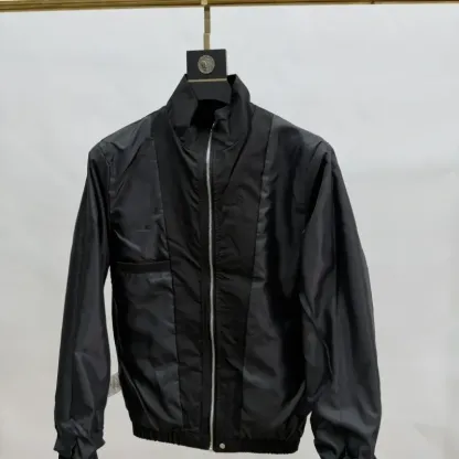 『S-5XL』新品 トレンド シンプル カジュアル 快適 クラシック合わせやすいアウター