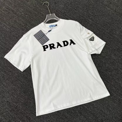 『M-4XL』夏用ラグジュアリー半袖Tシャツ、男女兼用スリムフィット