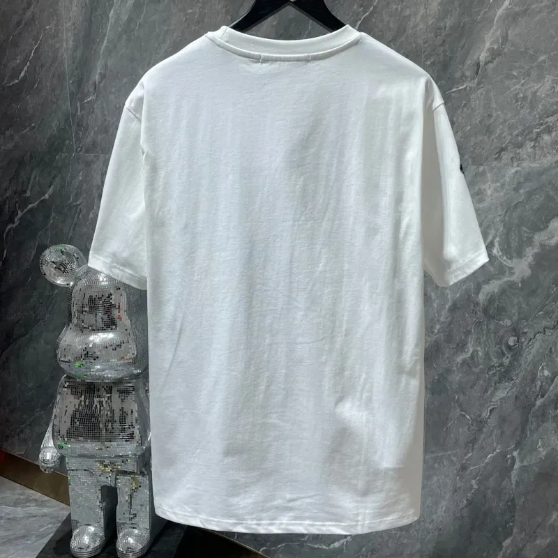 『S-XL』大人の定番 トレンド 高品質 着回し力抜群 カッコイイ配色 快適 通気性 Ｔシャツ