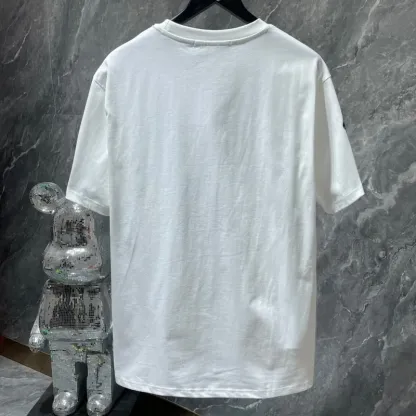 『S-XL』大人の定番 トレンド 高品質 着回し力抜群 カッコイイ配色 快適 通気性 Ｔシャツ