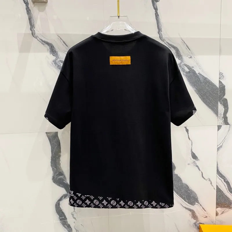 『XS-L』最愛の一着 高級感 スタイリッシュ 質感のいい 快適 合わせやすいＴシャツ