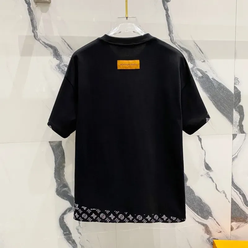 『XS-L』最愛の一着 高級感 スタイリッシュ 質感のいい 快適 合わせやすいＴシャツ