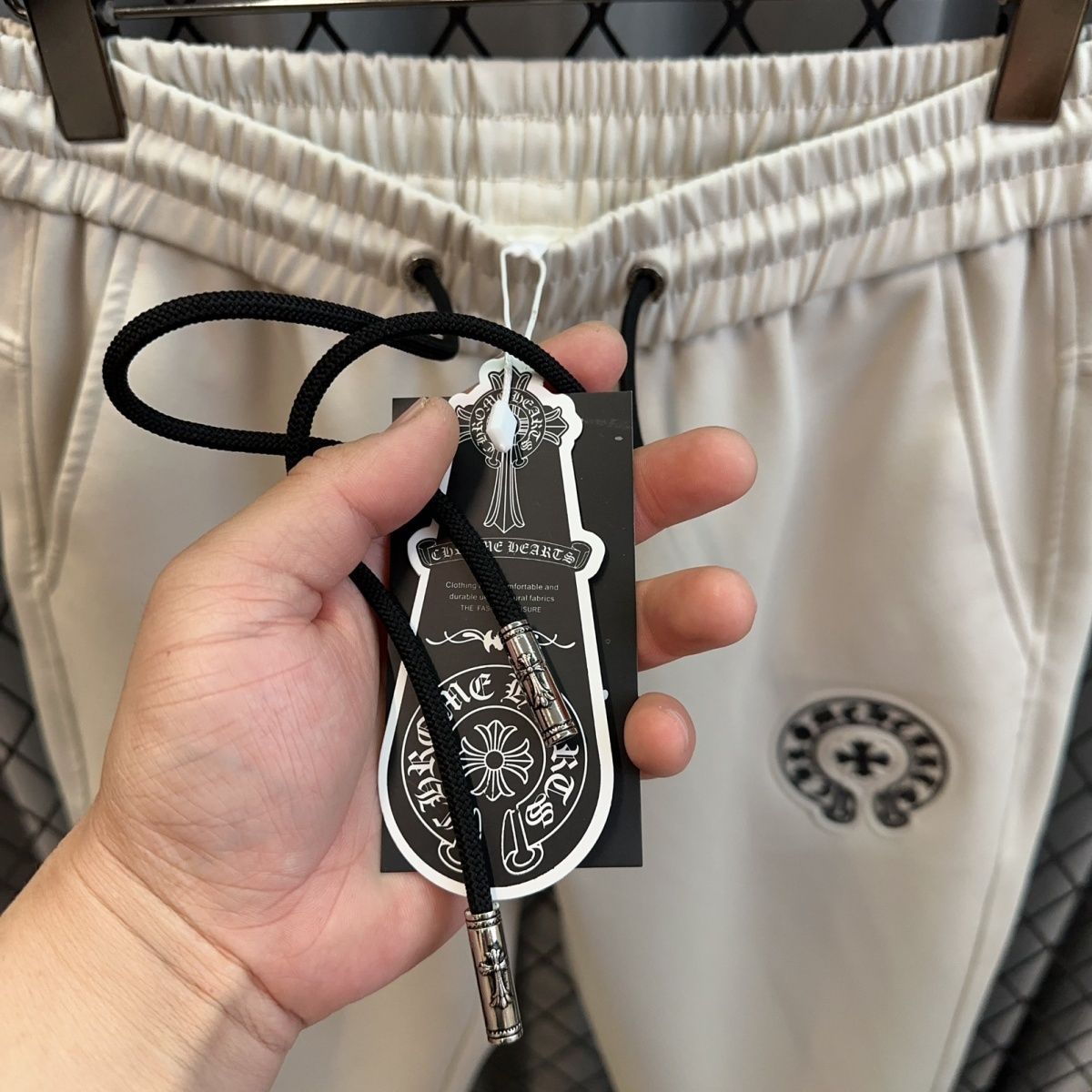 『30-38』メンズのトレンディな新スタイルのズボン、ファッショナブルなカジュアルスポーツパンツ