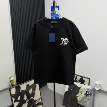 『S-2XL』売り切れ必至 着心地良い スタイリッシュ 通気性 高品質クラシックＴシャツ