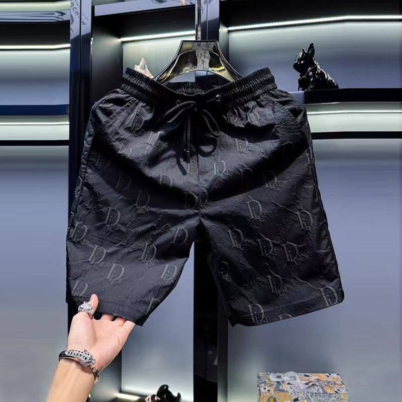 『M-4XL』夏向けの速乾性メンズショートパンツ。スポーツやレジャーに最適です。