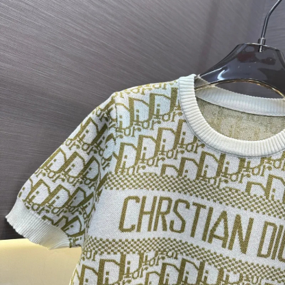 『フリーサイズ』高級感 売れ筋 今季も大流行 おしゃれ モード ニット生地 2カラー Ｔシャツ