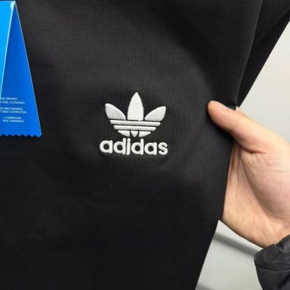 『S-2XL』夏新作 メンズ 刺繍入り ゆったりフィット トレンディ クルーネック 半袖 カジュアル Tシャツ