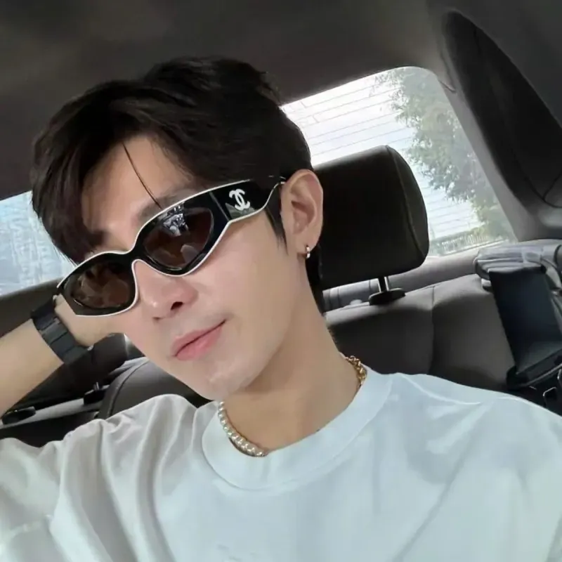 目立つ ファッション 高品質 クール シンプル クラシック男女限らずサングラス