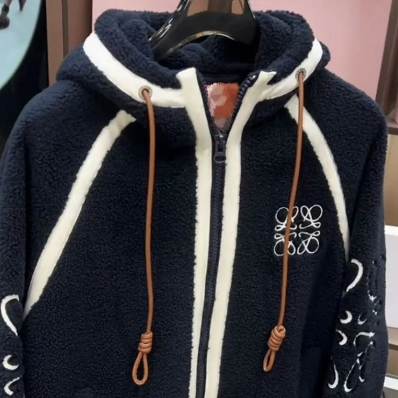 『M-4XL』人気爆発中 ファッション ふわふわ 暖かい 快適 着回し力抜群 アウター