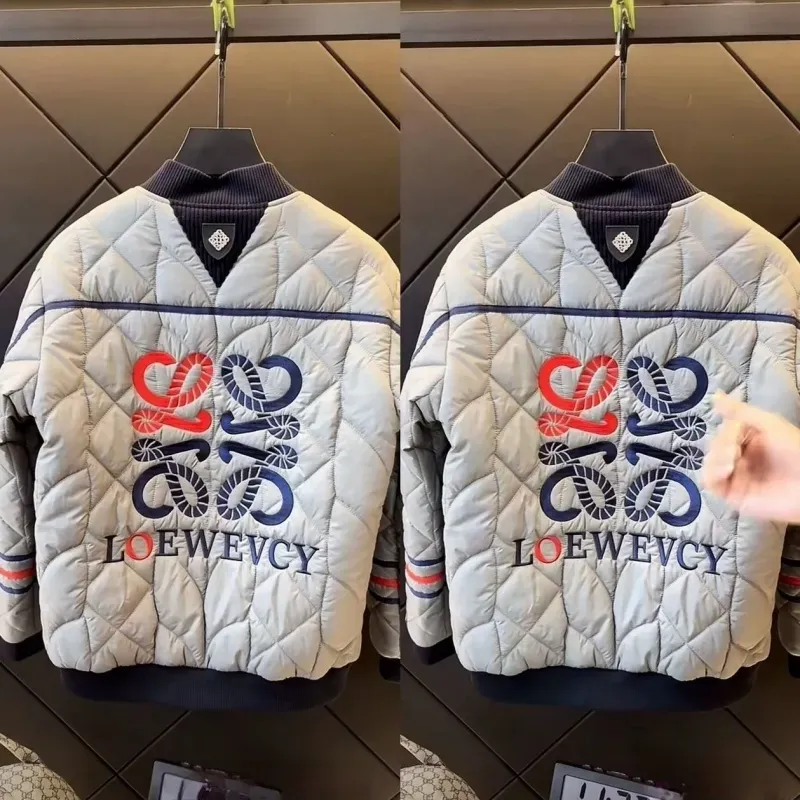 『M-4XL』おすすめ トレンド着心地最高 抜群の暖かさユニーク日常使いダウンアウター