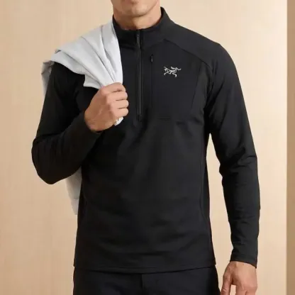 『M-4XL』超人気商品 気質いい 高級感 ファッション 快適 通気性 フィット感 暖かい 長袖Tシャツ