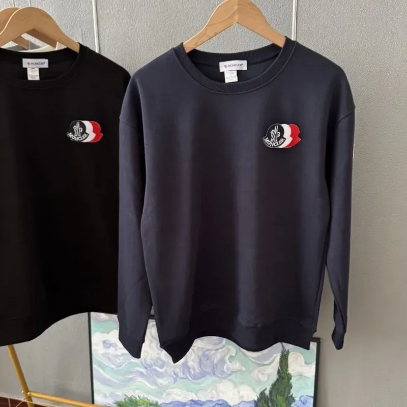 『S-3XL』大好評 今季も大流行 魅力的 高品質 絶対後悔しない デイリー トレーナー