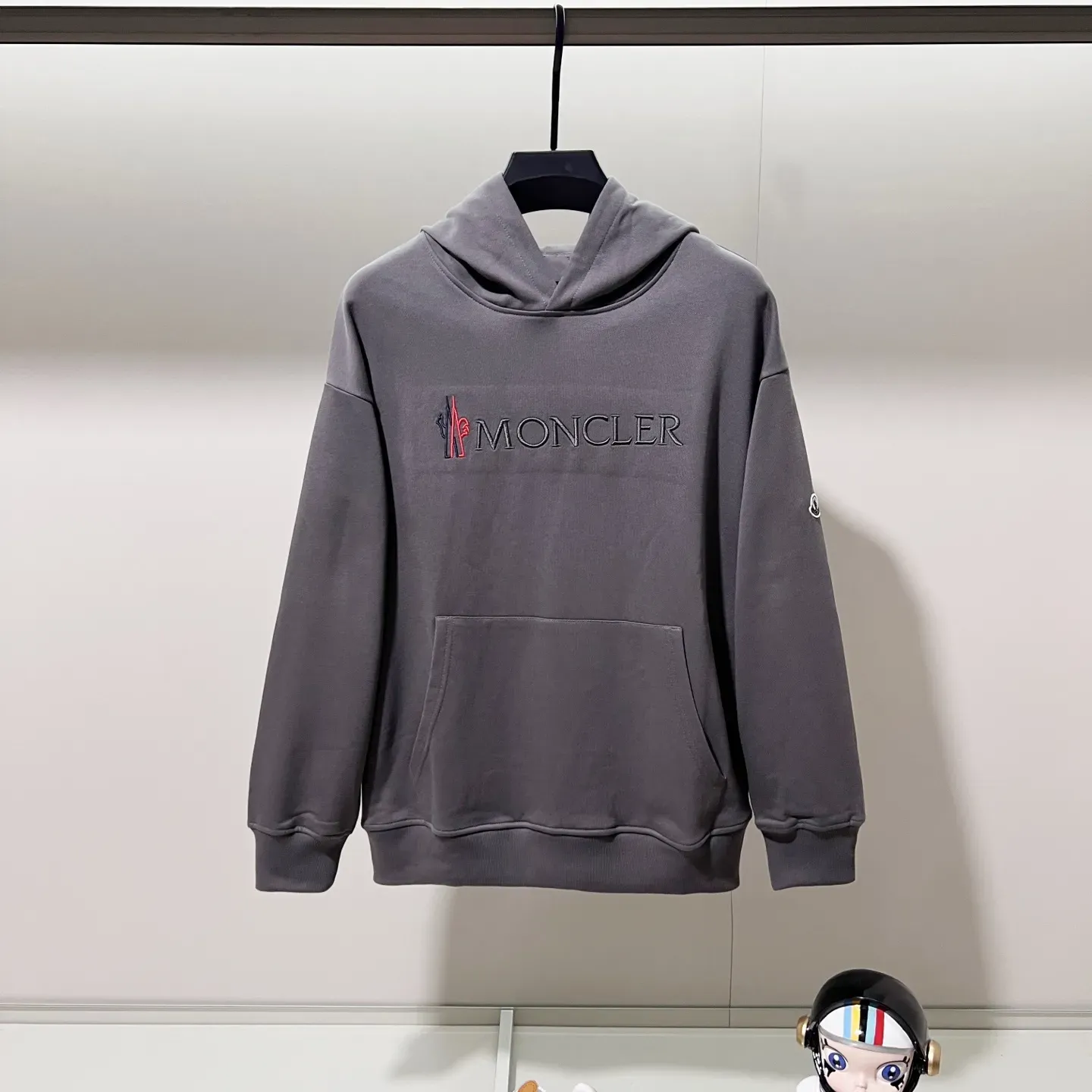『S-3XL』今季大注目 カジュアル 着回し力抜群 合わせやすい 肌にやさしい 長袖 パーカー