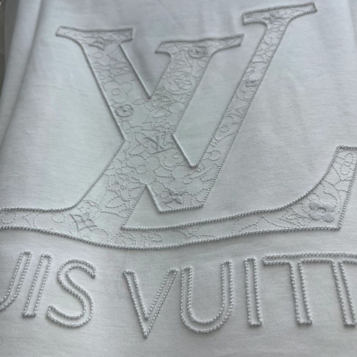 [Copy]『L-4XL』新着 ヘビー刺繍文字カップルファッションスウェットシャツ