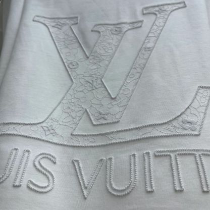 [Copy]『L-4XL』新着 ヘビー刺繍文字カップルファッションスウェットシャツ