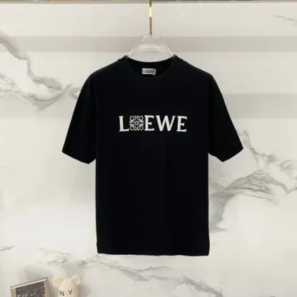 『S-XL』今季も大流行 組み合わせやすい モード 刺繍 カジュアル 半袖 Tシャツ