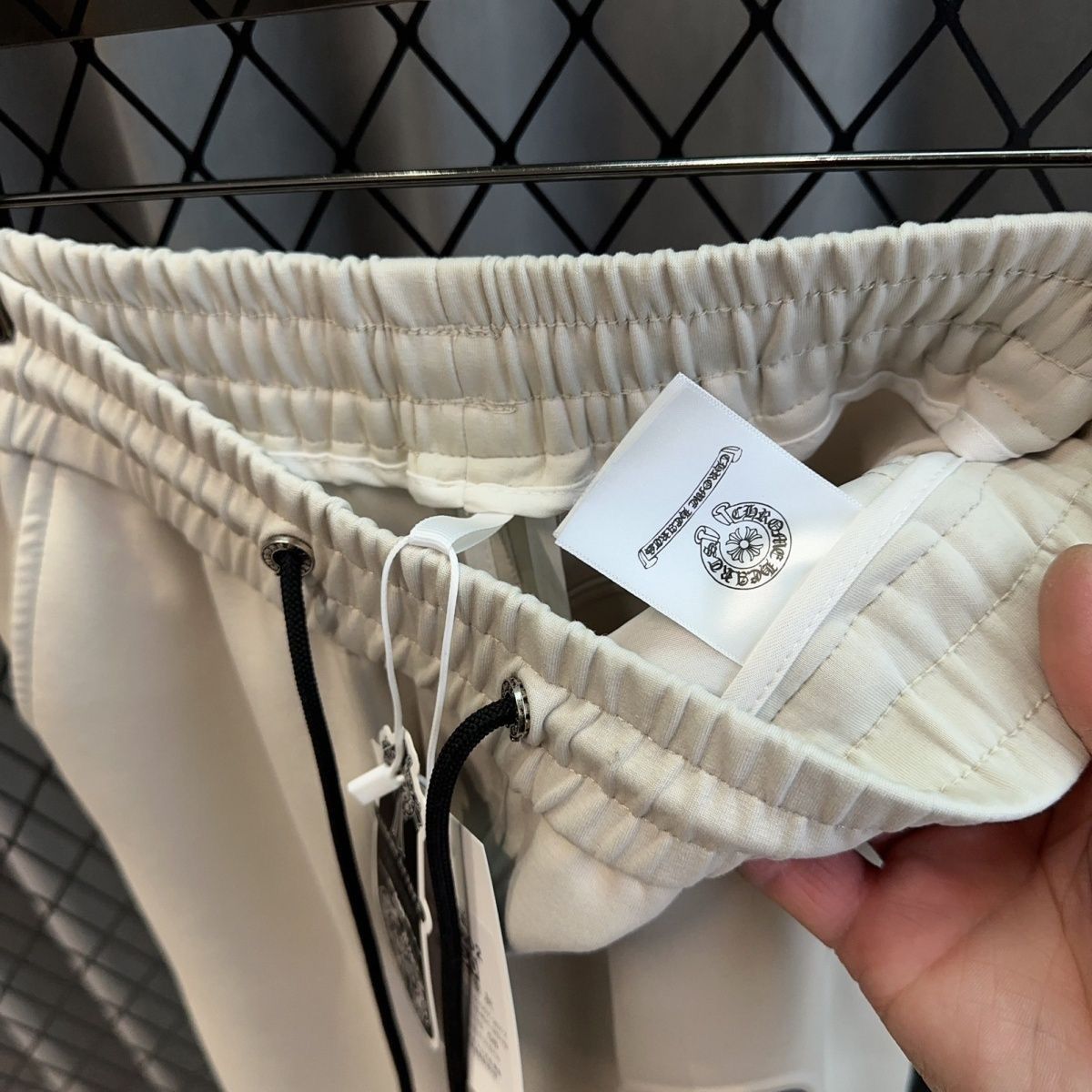 『30-38』メンズのトレンディな新スタイルのズボン、ファッショナブルなカジュアルスポーツパンツ