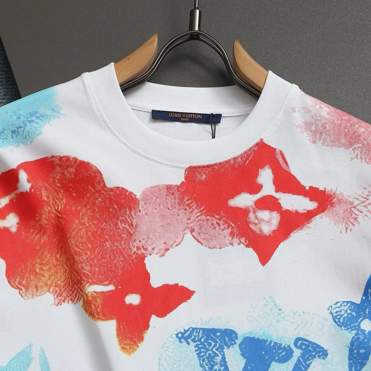 『XS-L』ゆったり 快適な着心地 清潔感 リラックスフィット 半袖 Tシャツ