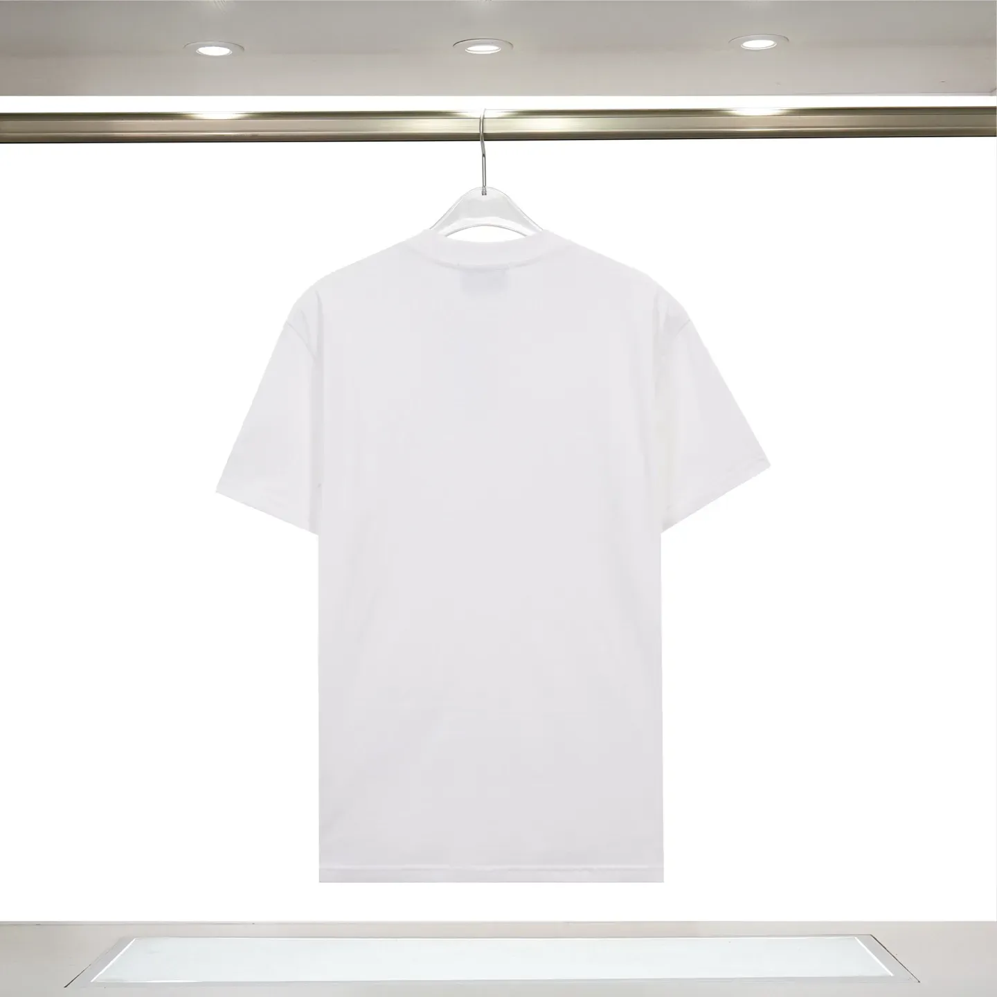 『S-2XL』ポケット付き 通気性抜群 軽量素材 ベーシック シンプル 半袖Ｔシャツ