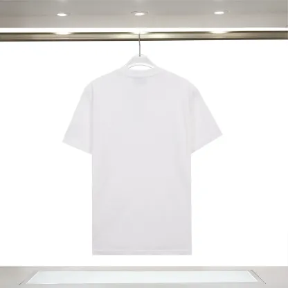 『S-2XL』ポケット付き 通気性抜群 軽量素材 ベーシック シンプル 半袖Ｔシャツ