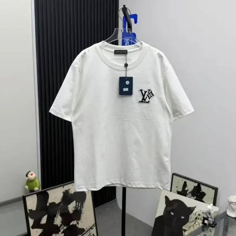 『S-2XL』売り切れ必至 着心地良い スタイリッシュ 通気性 高品質クラシックＴシャツ