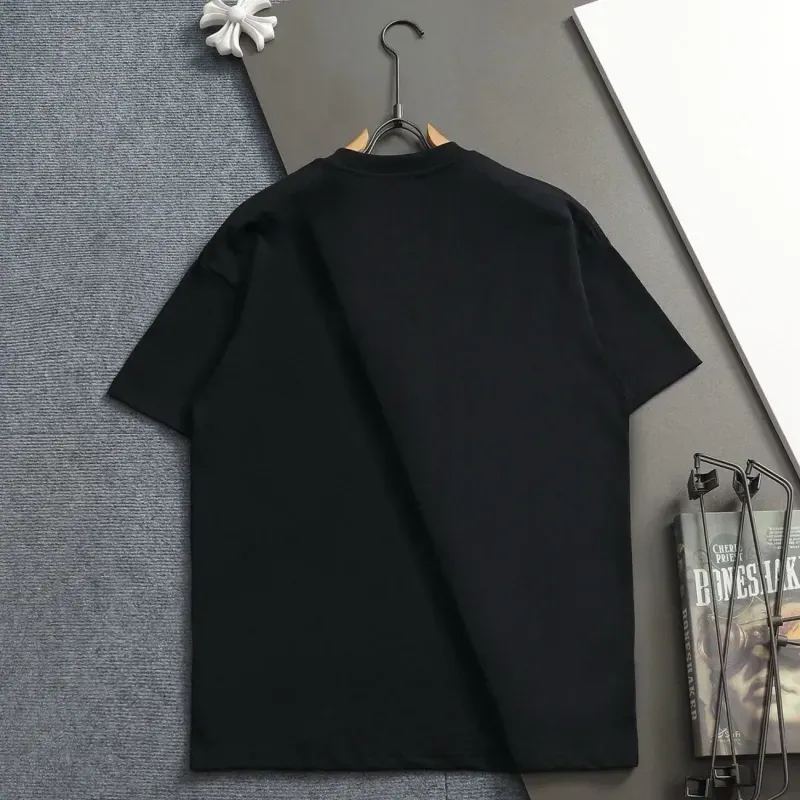 『XS-L』新作登場 トレンド シンプル 着心地良い 個性的プリント合わせやすい Ｔシャツ