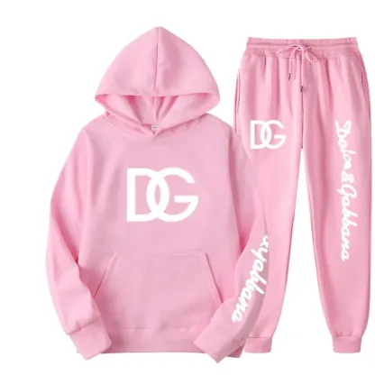 『S-3XL』超人気商品 大人の定番 合わせやすい 爆売れ中 日常 フード付き パーカー パンツ セットアップ