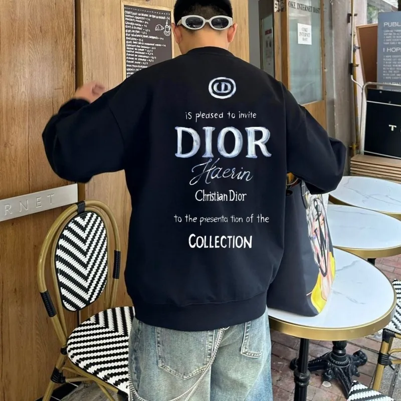 『M-3XL』話題沸騰中 ファッション カジュアル質感のいい 合わせやすい トレーナー