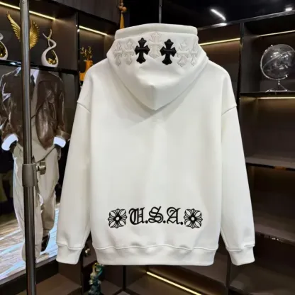 『L-5XL』大人の定番 トレンド シンプル カジュアル 合わせやすい 着心地良い 高品質 パーカー