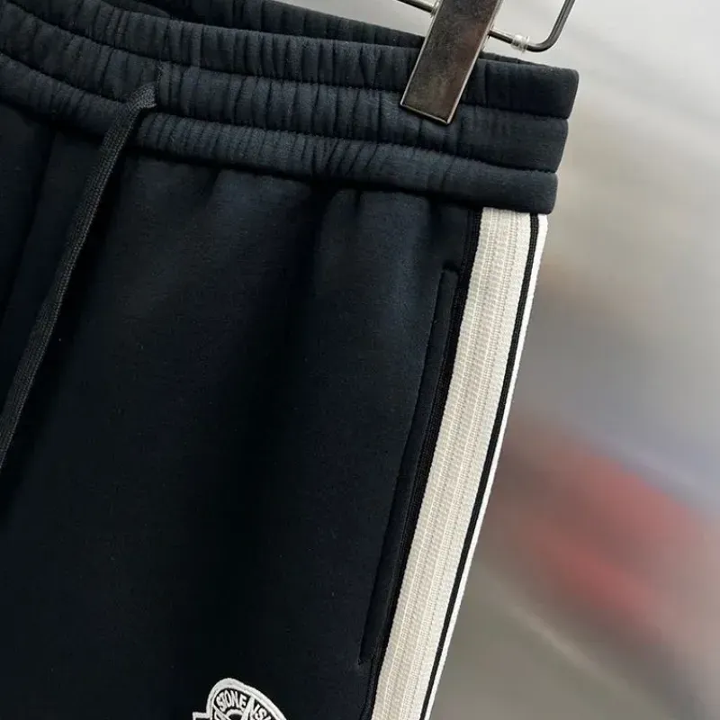 『M-4XL』大人の定番 着心地良い ファッション 合わせやすいデイリー カジュアルパンツ