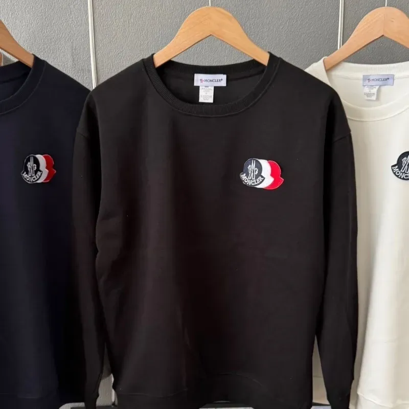 『S-3XL』大好評 今季も大流行 魅力的 高品質 絶対後悔しない デイリー トレーナー