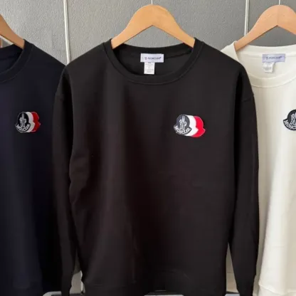 『S-3XL』大好評 今季も大流行 魅力的 高品質 絶対後悔しない デイリー トレーナー