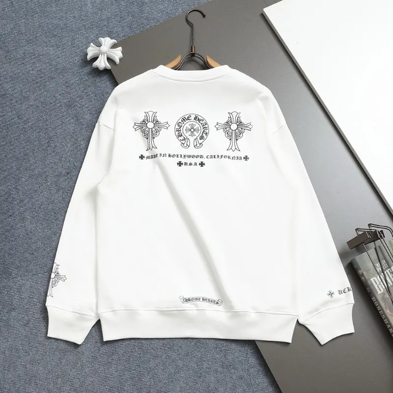 『S-2XL』着回し最強 大活躍 キレカジ プリント 2カラー ゆったり トレーナー