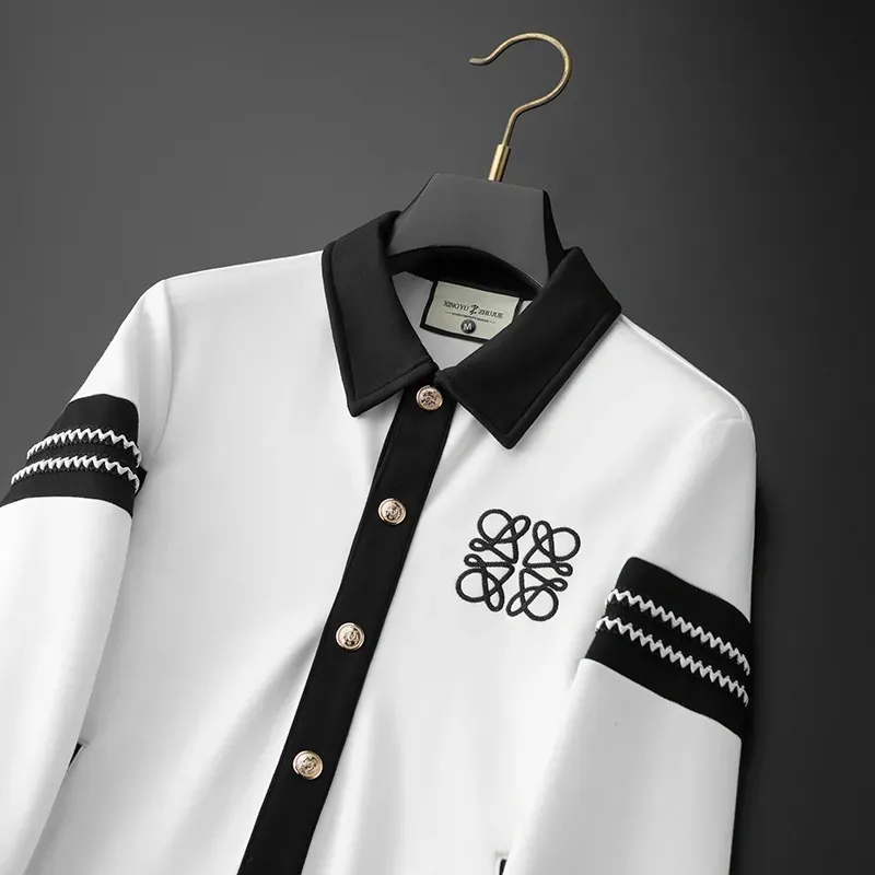 『M-4XL』上品 高品質 シンプルスタイリッシュ カジュアル クールアウター