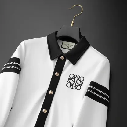 『M-4XL』上品 高品質 シンプルスタイリッシュ カジュアル クールアウター