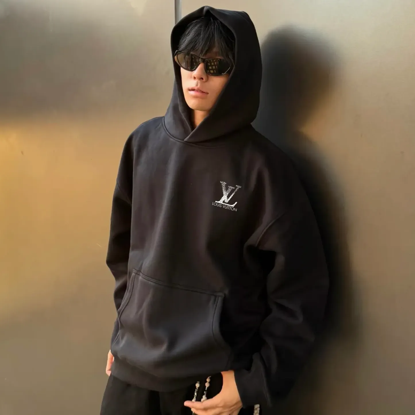 『S-5XL』大活躍 人気上昇中 期間限定 おしゃれ 合わせやすい 通気性 ゆったり パーカー