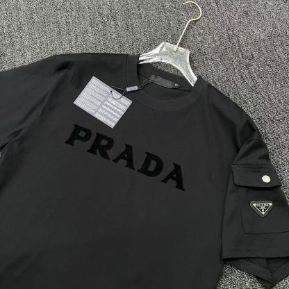 『M-4XL』夏用ラグジュアリー半袖Tシャツ、男女兼用スリムフィット