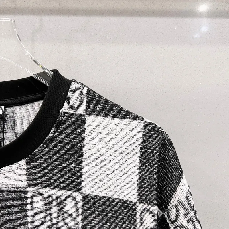 『XS-L』大注目 トレンド ふわふわ 快適 モダン カッコイイ配色Ｔシャツ