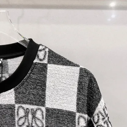 『XS-L』大注目 トレンド ふわふわ 快適 モダン カッコイイ配色Ｔシャツ