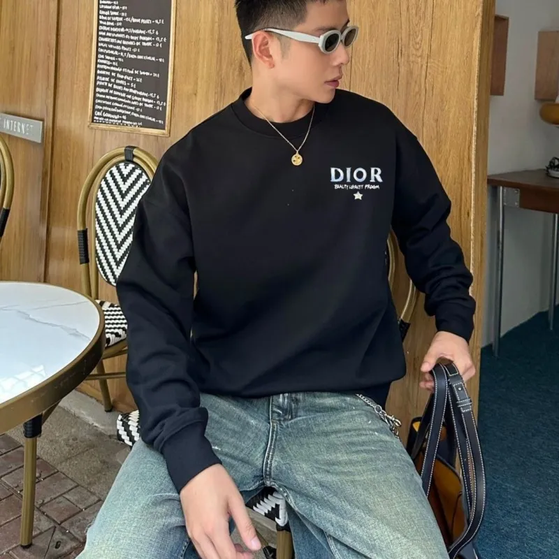 『M-3XL』話題沸騰中 ファッション カジュアル質感のいい 合わせやすい トレーナー