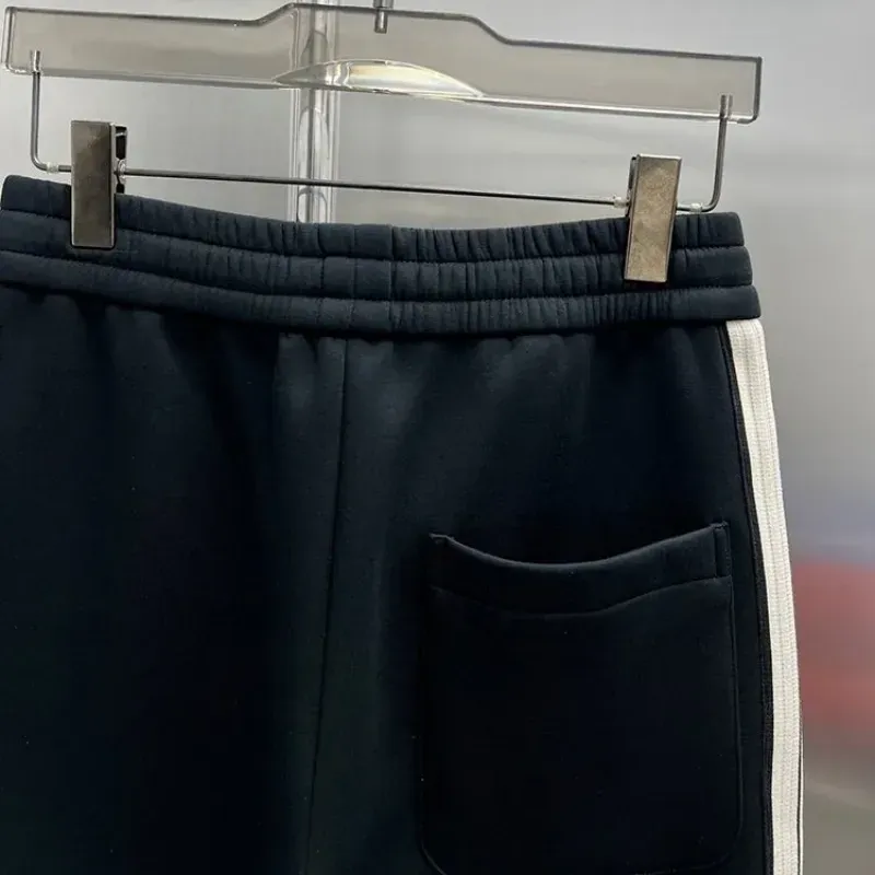 『M-4XL』大人の定番 着心地良い ファッション 合わせやすいデイリー カジュアルパンツ