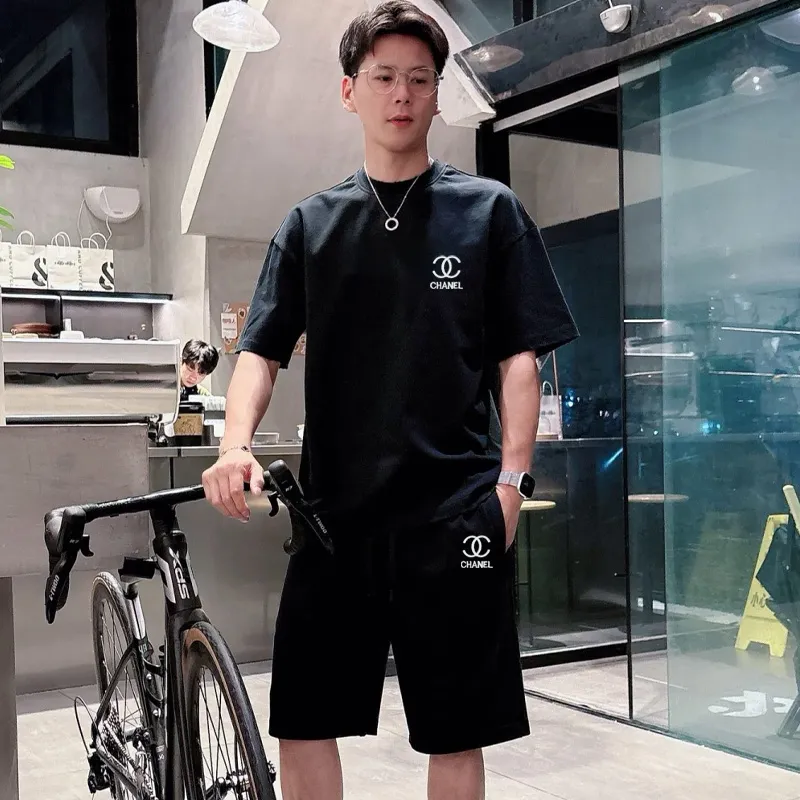 [Copy]『M-3XL』爆売れ中シンプル きれいめカジュアル 着心地良い モダンクール セットアップ