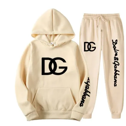 『S-3XL』超人気商品 大人の定番 合わせやすい 爆売れ中 日常 フード付き パーカー パンツ セットアップ