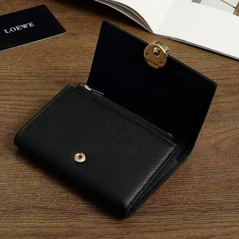 新品 トレンド 高品質 クラシックモダン 財布