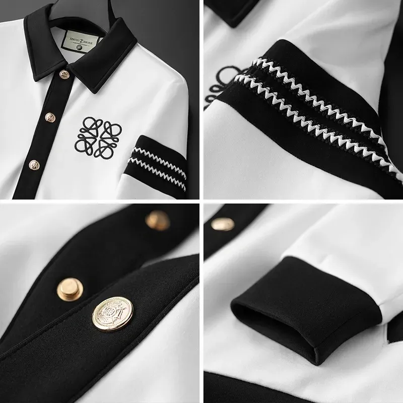 『M-4XL』上品 高品質 シンプルスタイリッシュ カジュアル クールアウター
