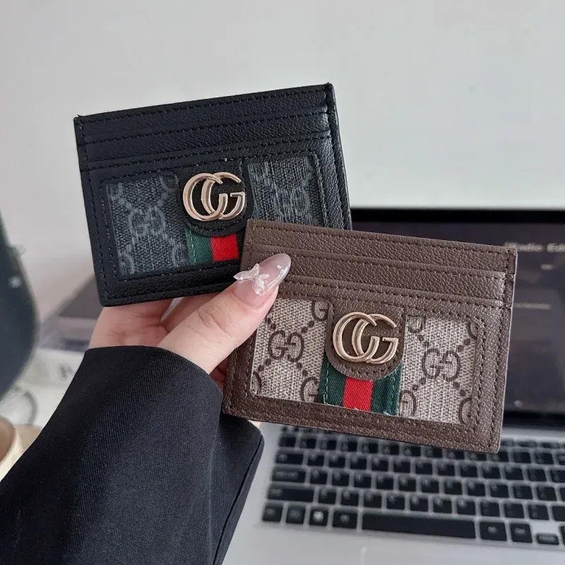 人気上昇中 ファッション クラシック モダン プレミアム 使いやすい カードケース