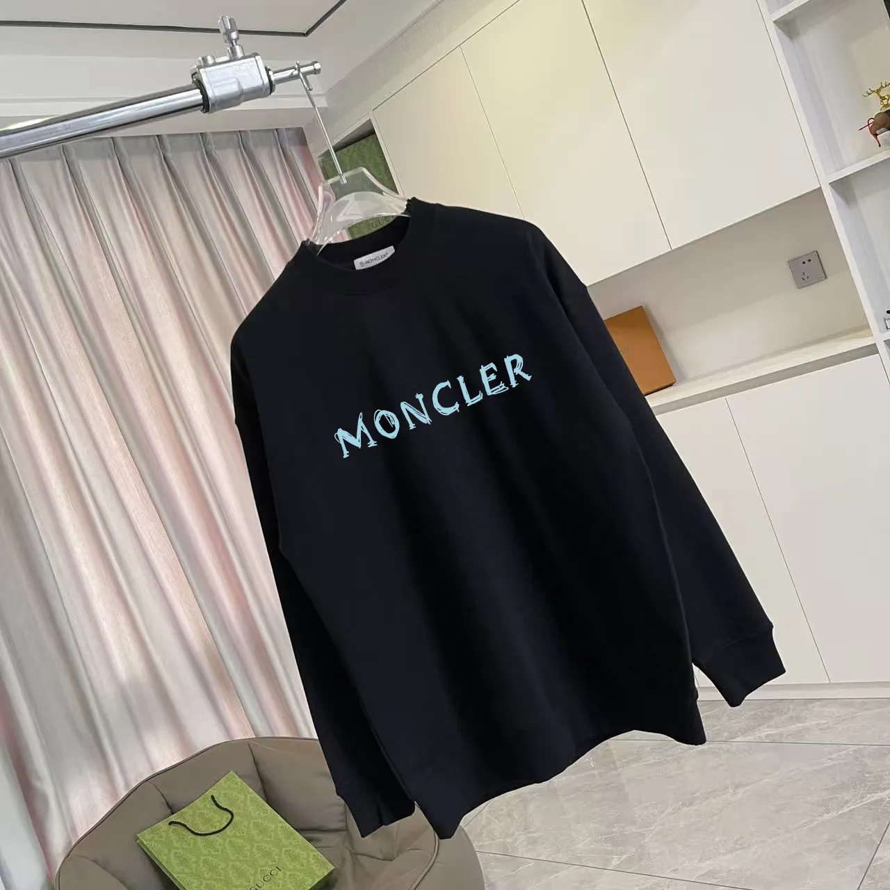 『S-2XL』おすすめ 質感のいい トレンド シンプル ゆったり プリント 春秋 メンズ トレーナー