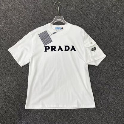 『M-4XL』夏用ラグジュアリー半袖Tシャツ、男女兼用スリムフィット