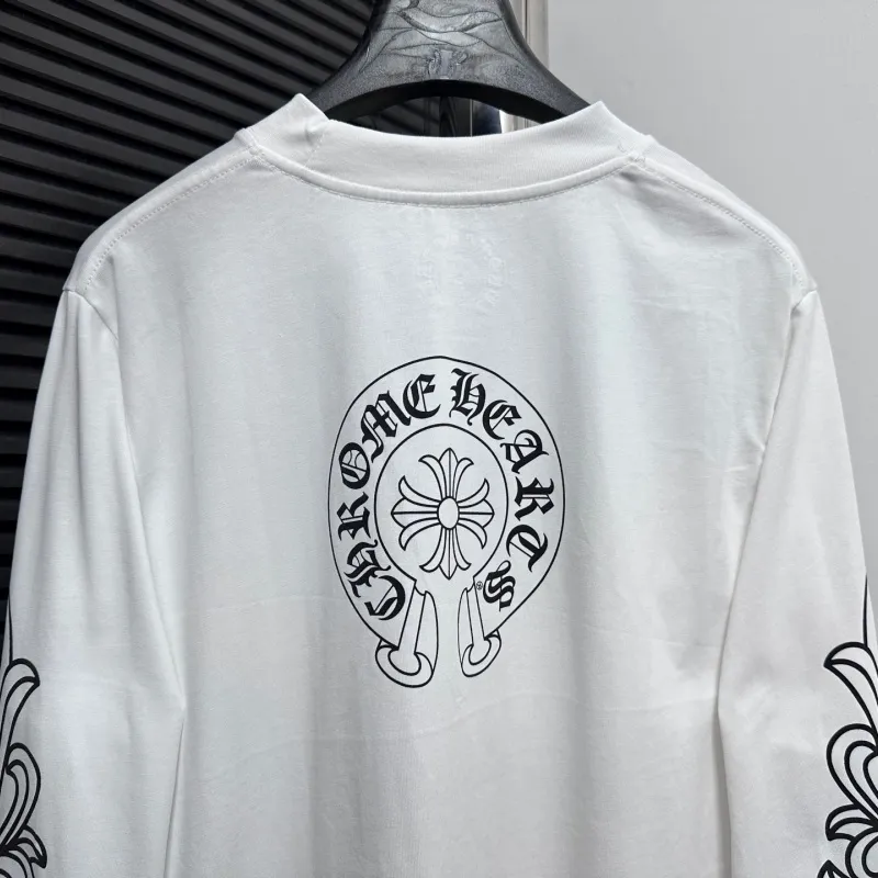 『S-XL』絶対欲しいスタイリッシュシンプルカジュアルクール 長袖Tシャツ