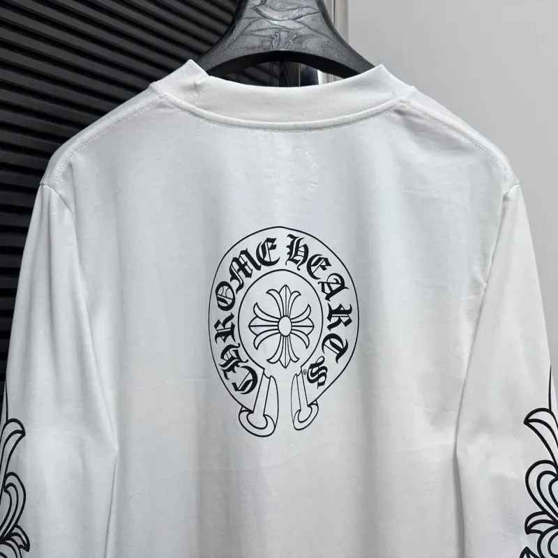 『S-XL』絶対欲しいスタイリッシュシンプルカジュアルクール 長袖Tシャツ